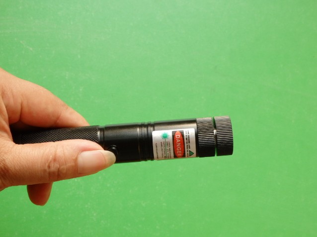 NEW Laser Light Pointers 532nm - Industrial Laser Pointer recension och pris