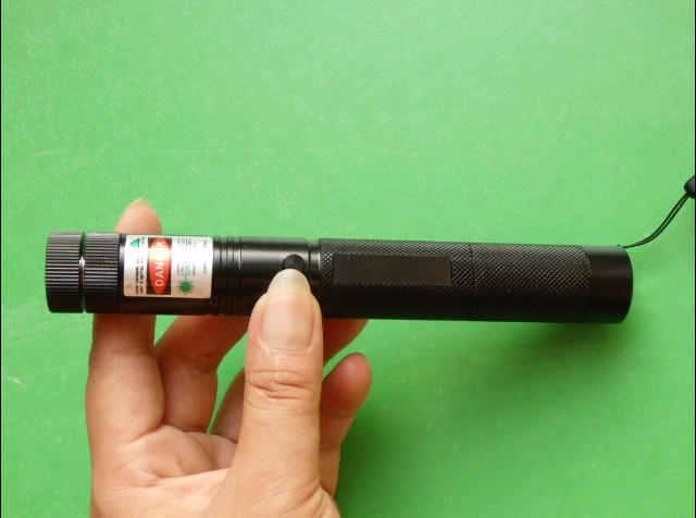 NEW Laser Light Pointers 532nm - Industrial Laser Pointer recension och pris