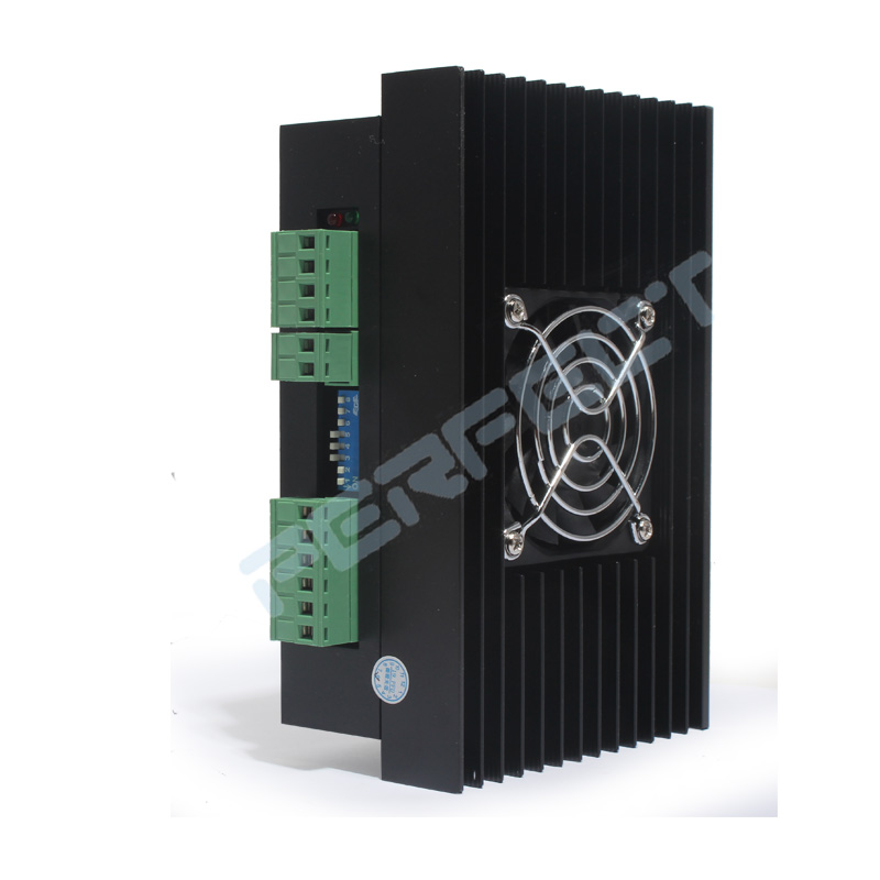 DMA860H Stepper Motor Driver 2 - Stepper Driver Cnc recension och pris